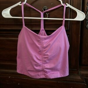 Target all in motion: workout tank top